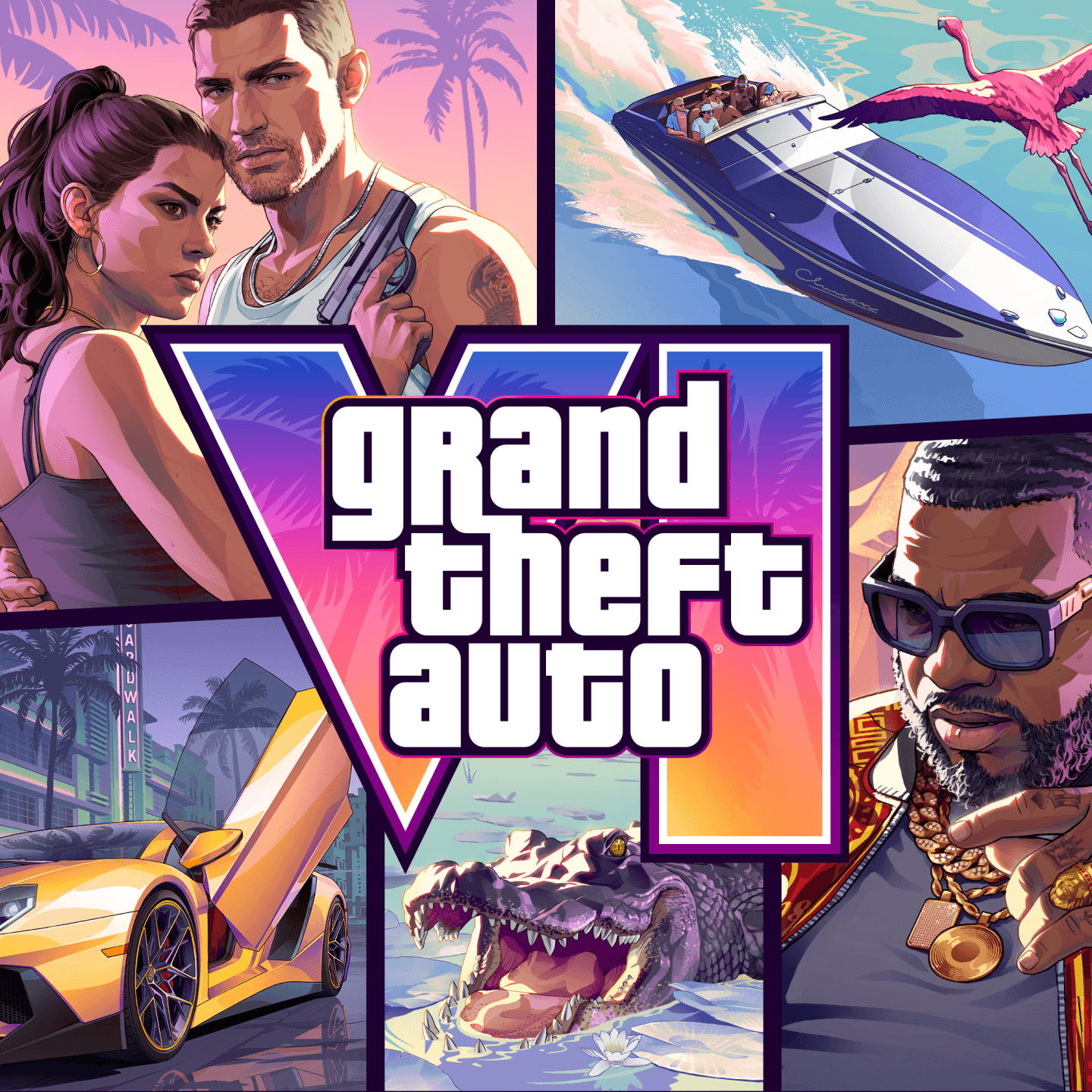 GTA VI